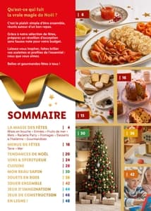 Catalogue jouets Lidl Noël 2026: jouets en bois, LEGO et petits prix page 2