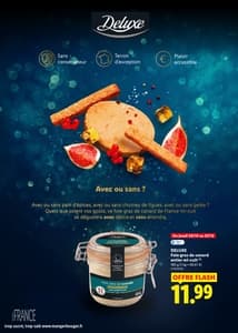 Catalogue jouets Lidl Noël 2026: jouets en bois, LEGO et petits prix page 5
