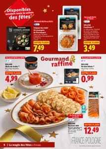 Catalogue jouets Lidl Noël 2026: jouets en bois, LEGO et petits prix page 6