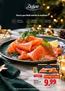 Catalogue jouets Lidl Noël 2026: jouets en bois, LEGO et petits prix page 7