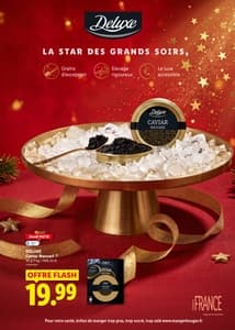 Catalogue jouets Lidl Noël 2026: jouets en bois, LEGO et petits prix page 8