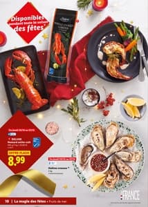 Catalogue jouets Lidl Noël 2026: jouets en bois, LEGO et petits prix page 10