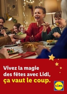 Catalogue jouets Lidl Noël 2026: jouets en bois, LEGO et petits prix page 11