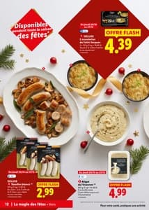 Catalogue jouets Lidl Noël 2026: jouets en bois, LEGO et petits prix page 12