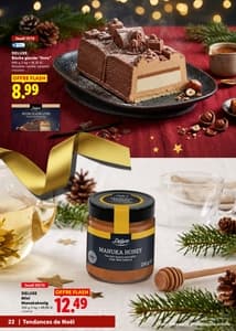 Catalogue jouets Lidl Noël 2026: jouets en bois, LEGO et petits prix page 22
