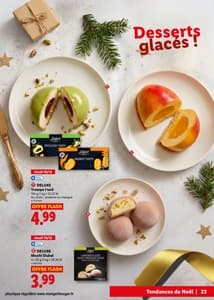 Catalogue jouets Lidl Noël 2026: jouets en bois, LEGO et petits prix page 23