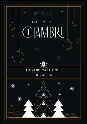 Catalogue Ma Jolie Chambre Noël 2021