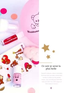 Catalogue Ma Jolie Chambre Noël 2021 page 7