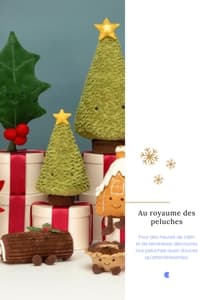 Catalogue Ma Jolie Chambre Noël 2021 page 42
