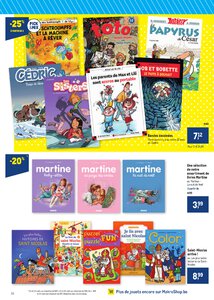 Catalogue Makro Belgique Noël 2020 page 38