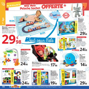 Catalogue Maxi Toys Belgique Noël 2020 page 8
