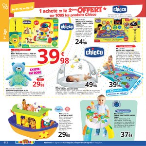 Catalogue Maxi Toys Belgique Noël 2020 page 12