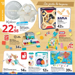 Catalogue Maxi Toys Belgique Noël 2020 page 16