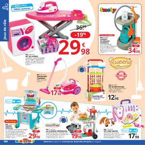Catalogue Maxi Toys Belgique Noël 2020 page 86