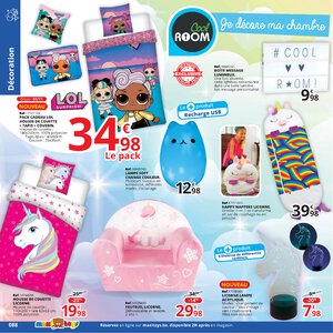 Catalogue Maxi Toys Belgique Noël 2020 page 88