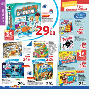 Catalogue Maxi Toys Belgique Noël 2020 page 112