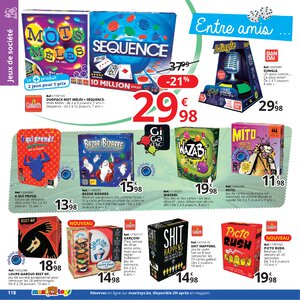 Catalogue Maxi Toys Belgique Noël 2020 page 118