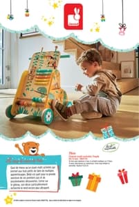 Catalogue Maxi Toys Belgique Noël 2022 page 14