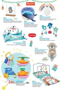Catalogue Maxi Toys Belgique Noël 2022 page 18
