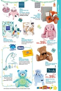 Catalogue Maxi Toys Belgique Noël 2022 page 19