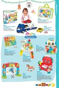 Catalogue Maxi Toys Belgique Noël 2022 page 29