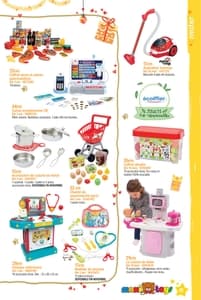 Catalogue Maxi Toys Belgique Noël 2022 page 41