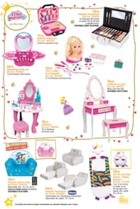 Catalogue Maxi Toys Belgique Noël 2022 page 48