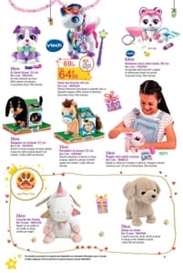 Catalogue Maxi Toys Belgique Noël 2022 page 78