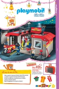 Catalogue Maxi Toys Belgique Noël 2022 page 91