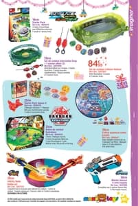 Catalogue Maxi Toys Belgique Noël 2022 page 103