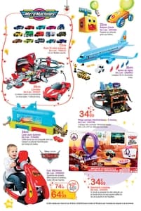 Catalogue Maxi Toys Belgique Noël 2022 page 106