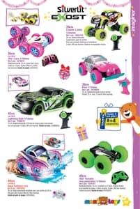Catalogue Maxi Toys Belgique Noël 2022 page 117