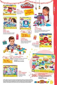 Catalogue Maxi Toys Belgique Noël 2022 page 137