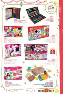 Catalogue Maxi Toys Belgique Noël 2022 page 139