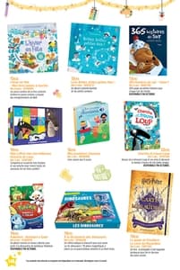 Catalogue Maxi Toys Belgique Noël 2022 page 148