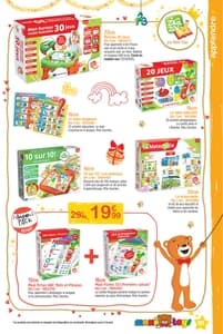 Catalogue Maxi Toys Belgique Noël 2022 page 151