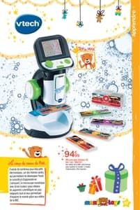 Catalogue Maxi Toys Belgique Noël 2022 page 157