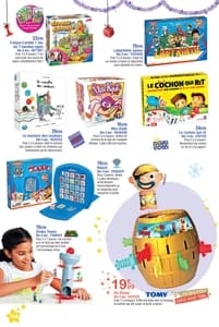 Catalogue Maxi Toys Belgique Noël 2022 page 164