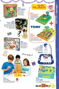 Catalogue Maxi Toys Belgique Noël 2022 page 169