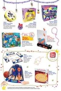 Catalogue Maxi Toys Belgique Noël 2022 page 170
