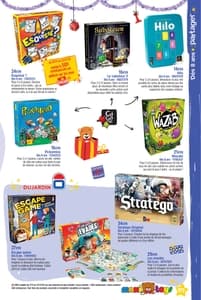 Catalogue Maxi Toys Belgique Noël 2022 page 179