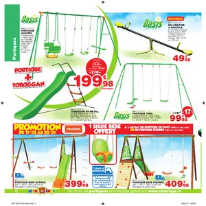 Catalogue Maxi Toys France 1...2...3... Soleil Printemps 2018 page 8