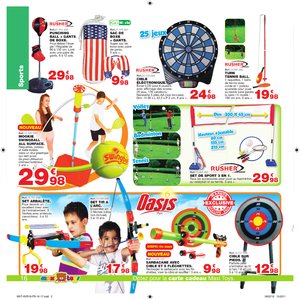 Catalogue Maxi Toys France 1...2...3... Soleil Printemps 2018 page 16