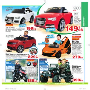 Catalogue Maxi Toys France 1...2...3... Soleil Printemps 2018 page 25