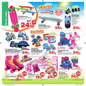 Catalogue Maxi Toys France 1...2...3... Soleil Printemps 2018 page 26