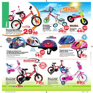 Catalogue Maxi Toys France 1...2...3... Soleil Printemps 2018 page 28