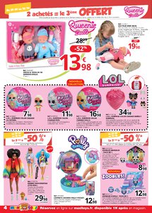 Catalogue Maxi Toys Automne 2021 page 4