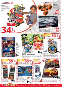 Catalogue Maxi Toys Automne 2021 page 6