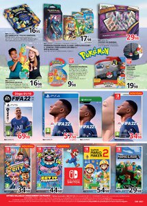 Catalogue Maxi Toys Automne 2021 page 8