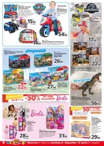 Catalogue Maxi Toys France Été 2022 page 6